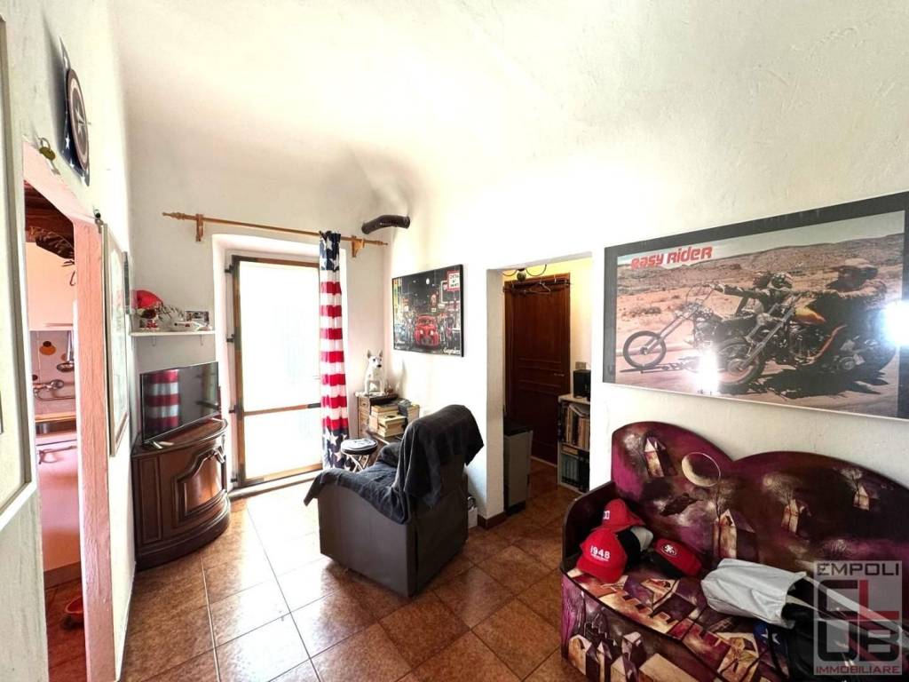 appartamento in vendita ad Empoli in zona Centro Storico