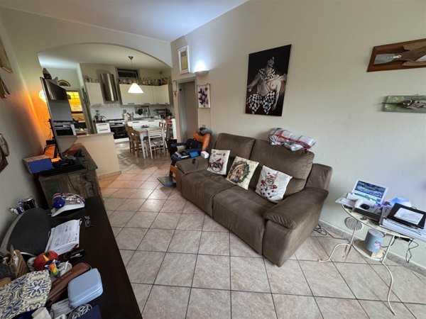appartamento in vendita ad Empoli