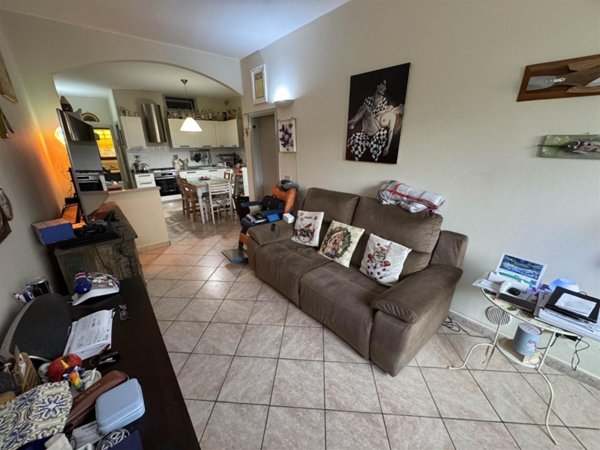 appartamento in vendita ad Empoli
