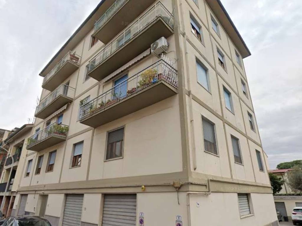 appartamento in vendita ad Empoli