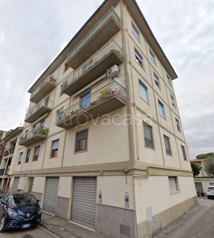appartamento in vendita ad Empoli