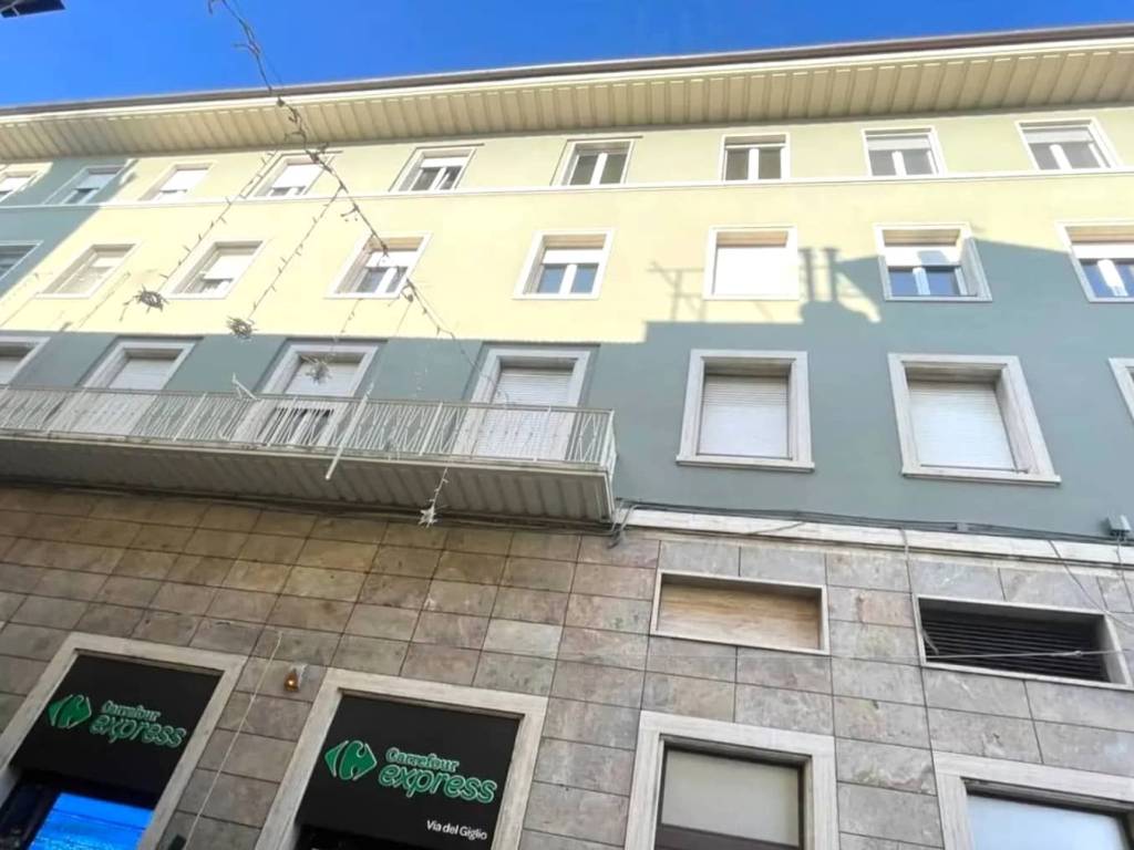 appartamento in vendita ad Empoli