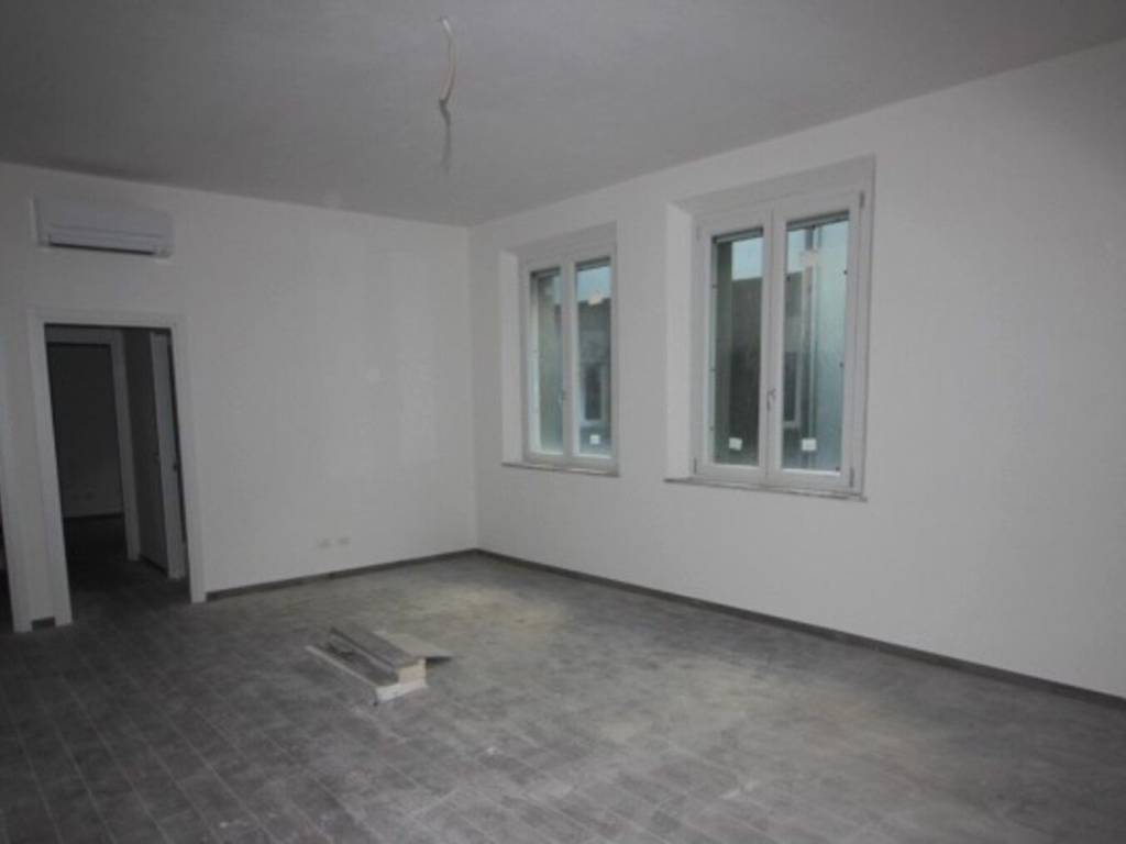 appartamento in vendita ad Empoli