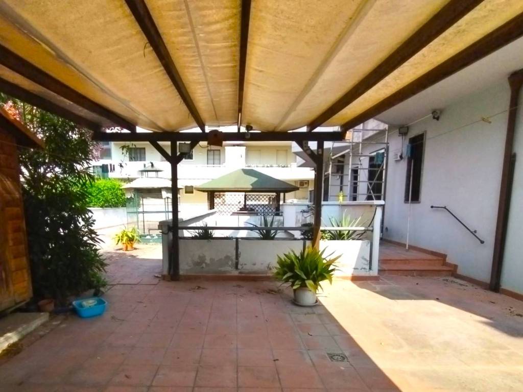 appartamento in vendita ad Empoli