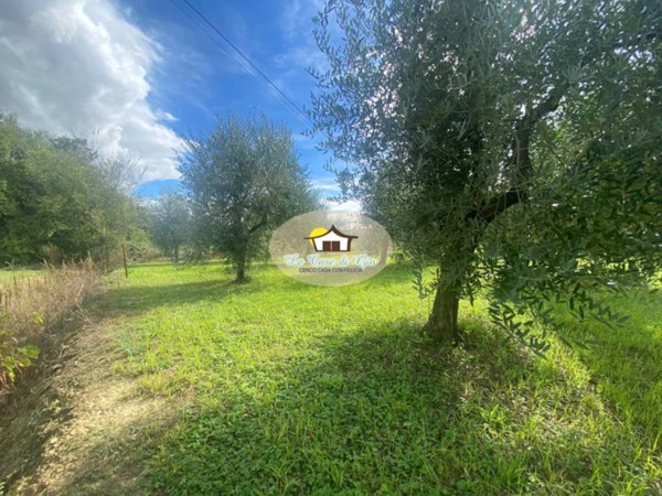 casa indipendente in vendita ad Empoli in zona Monterappoli