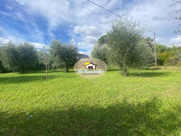 casa indipendente in vendita ad Empoli in zona Brusciana