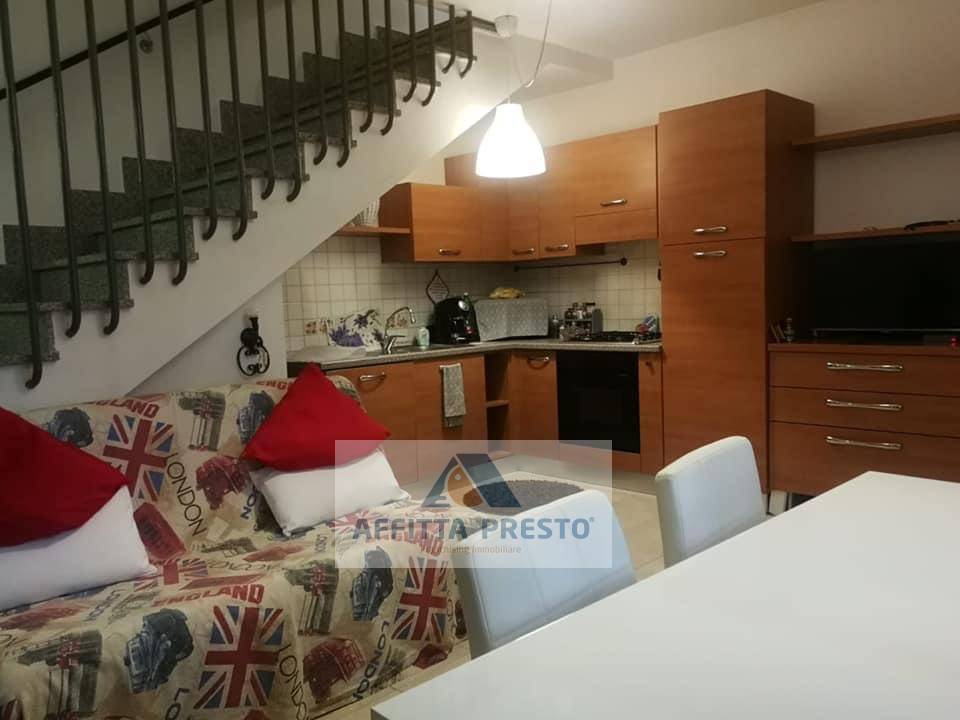 appartamento in vendita ad Empoli