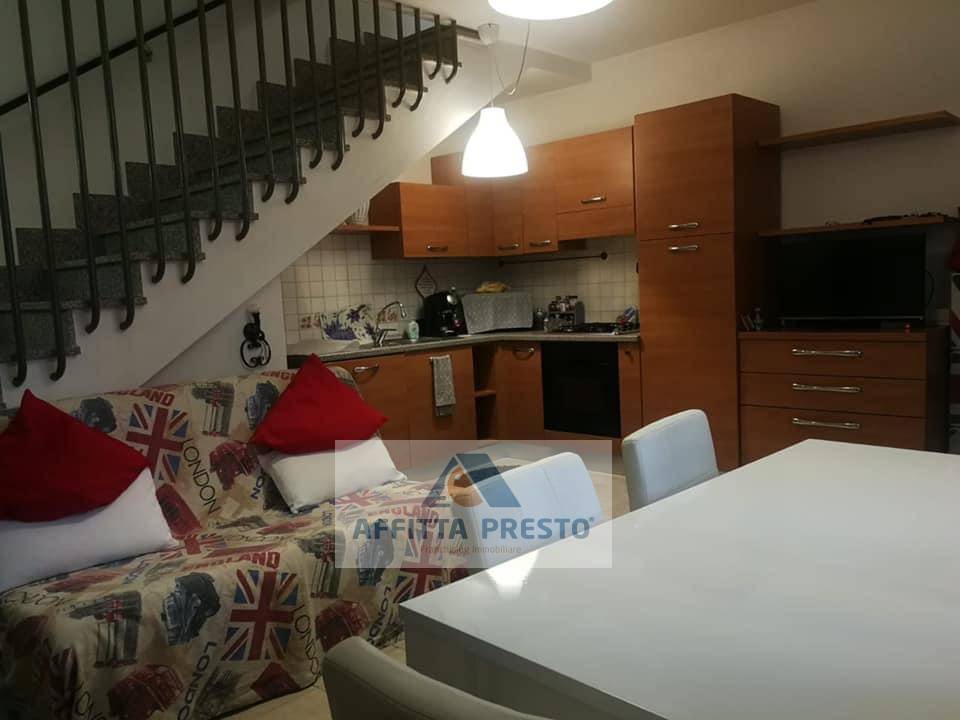 appartamento in vendita ad Empoli