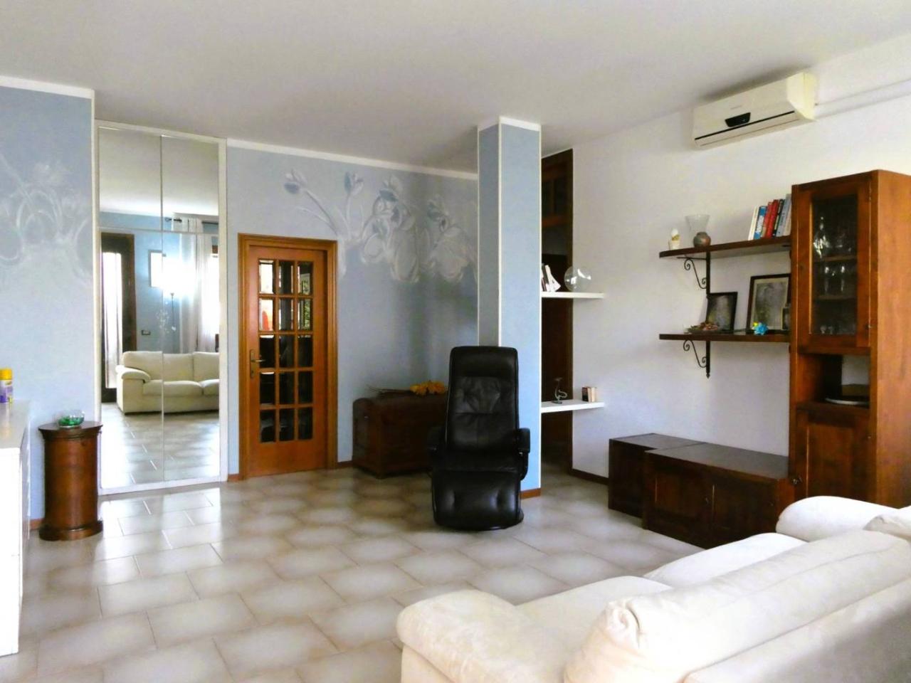 appartamento in vendita ad Empoli