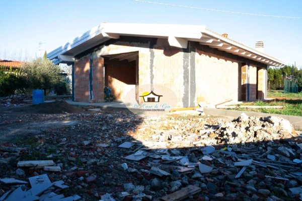 casa indipendente in vendita ad Empoli