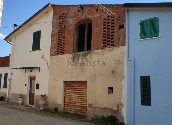 appartamento in vendita ad Empoli in zona Monterappoli