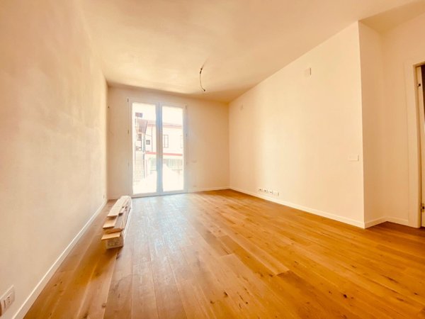 appartamento in vendita ad Empoli