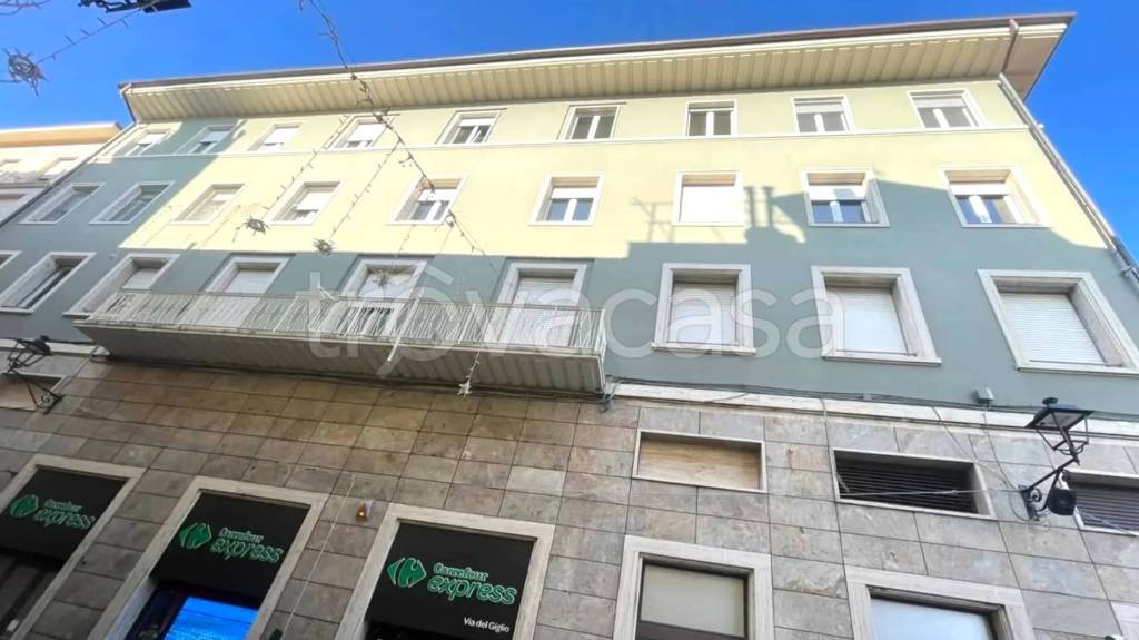 appartamento in vendita ad Empoli in zona Centro Storico