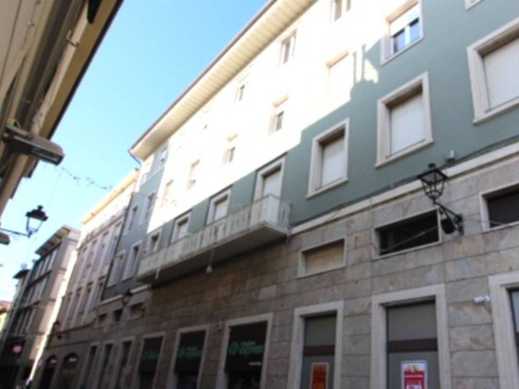 appartamento in vendita ad Empoli