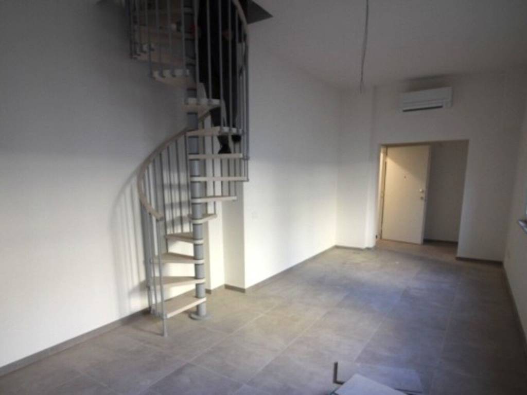 appartamento in vendita ad Empoli