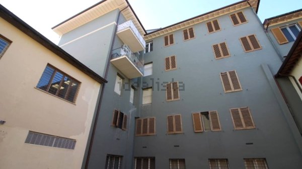 appartamento in vendita ad Empoli