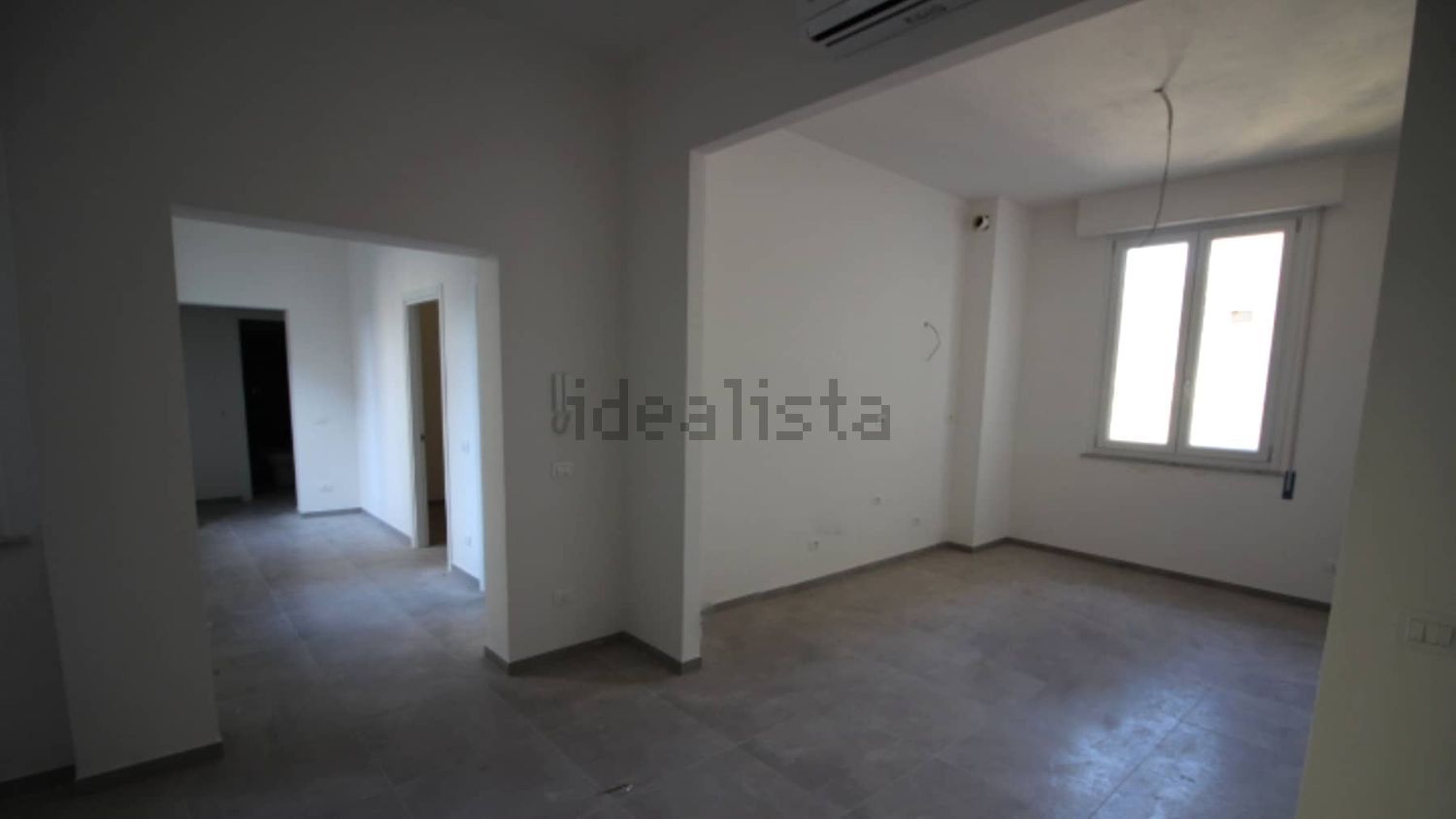 appartamento in vendita ad Empoli