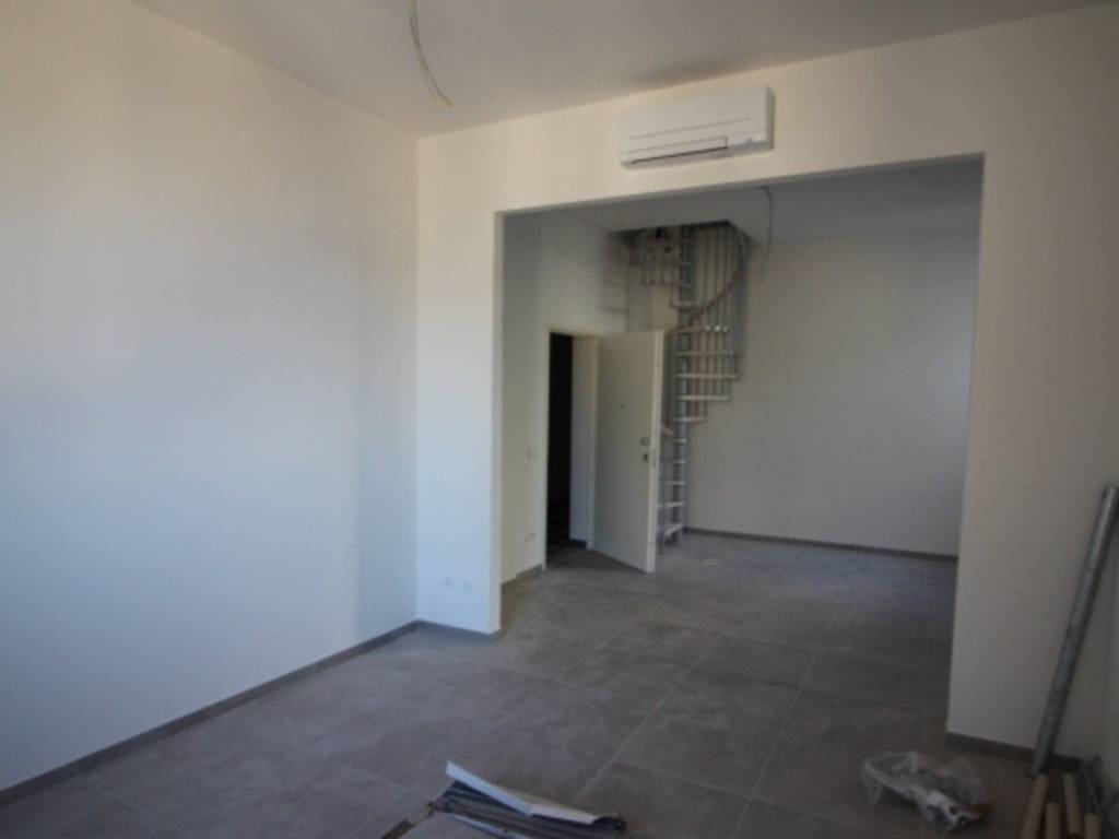 appartamento in vendita ad Empoli in zona Centro Storico