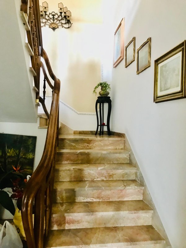 casa indipendente in vendita ad Empoli