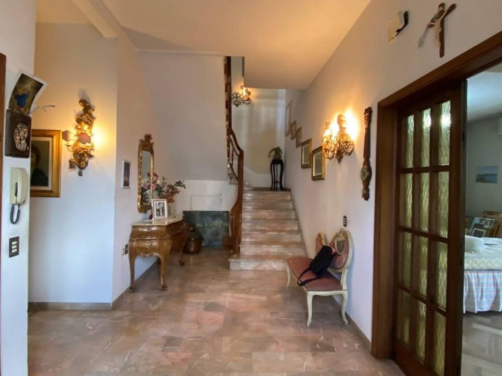 casa indipendente in vendita ad Empoli