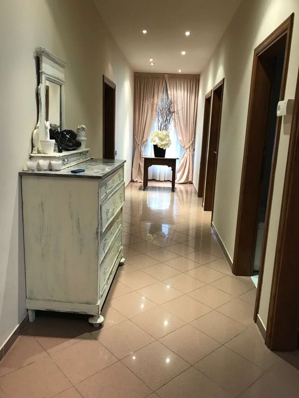 appartamento in vendita ad Empoli