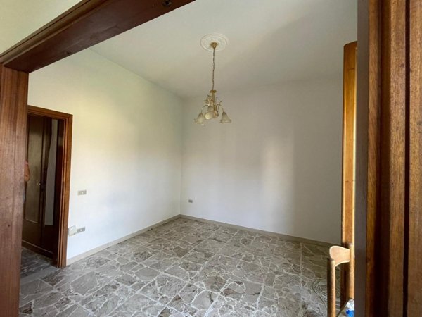 appartamento in vendita ad Empoli in zona Ponzano