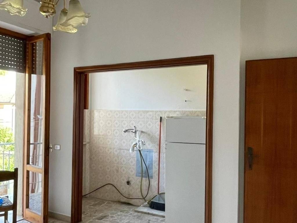 appartamento in vendita ad Empoli in zona Ponzano