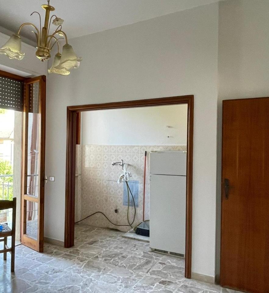 appartamento in vendita ad Empoli in zona Ponzano