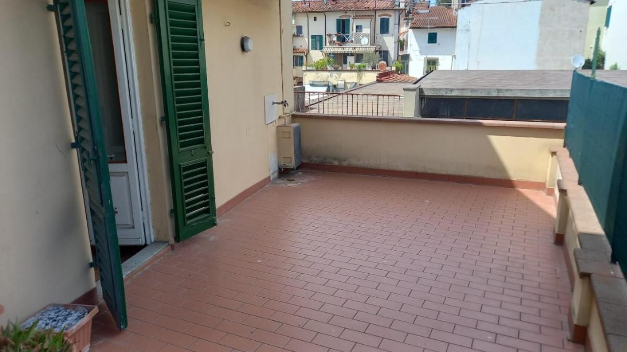 appartamento in vendita ad Empoli