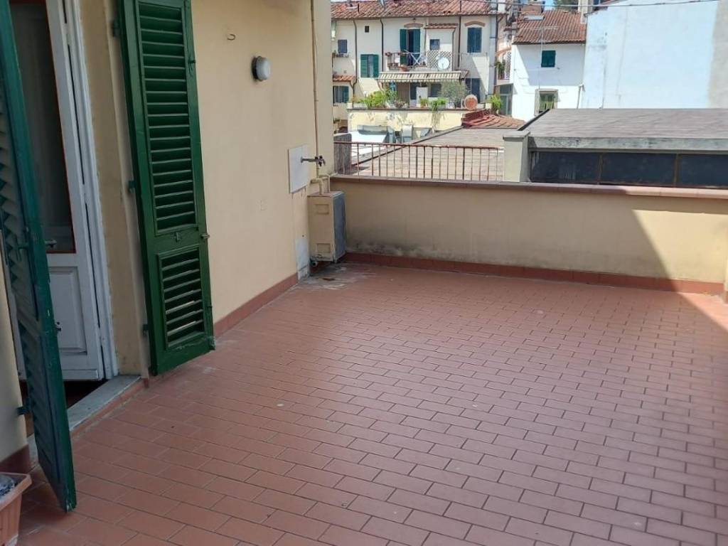 appartamento in vendita ad Empoli