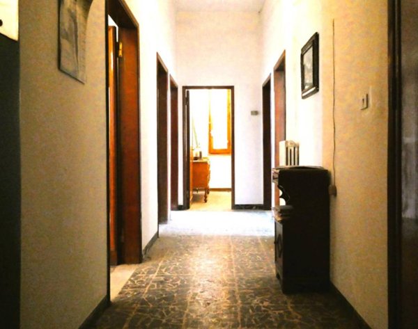 casa indipendente in vendita ad Empoli in zona Ponzano