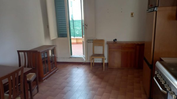 appartamento in vendita ad Empoli