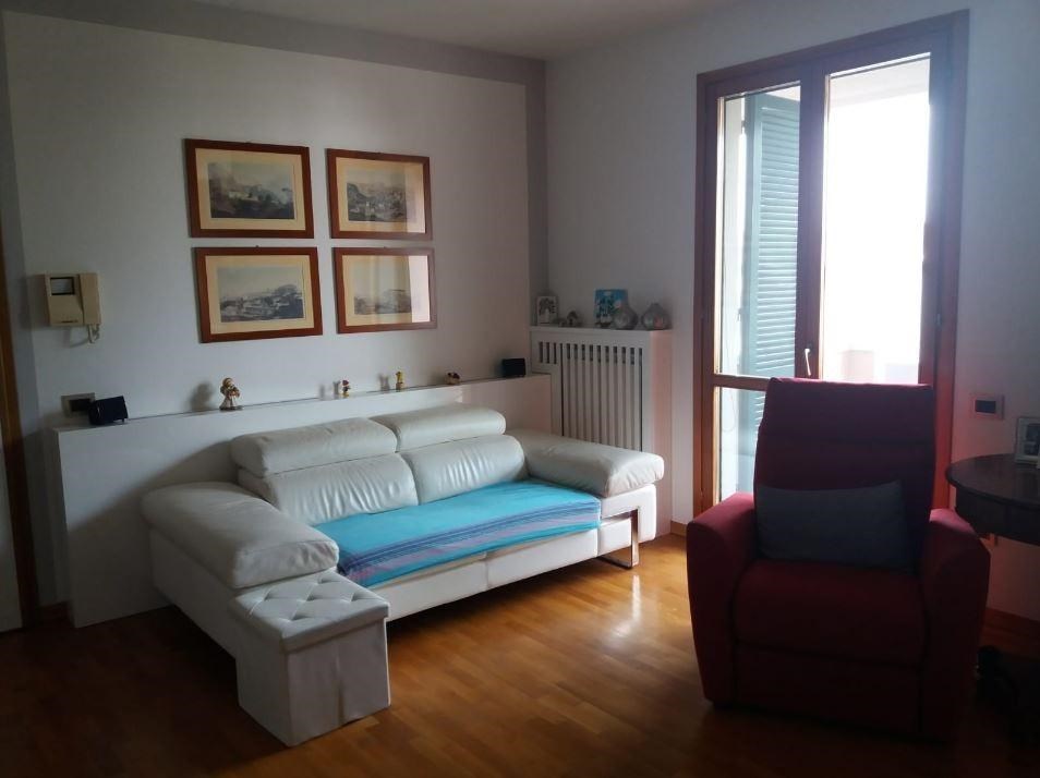 appartamento in vendita ad Empoli