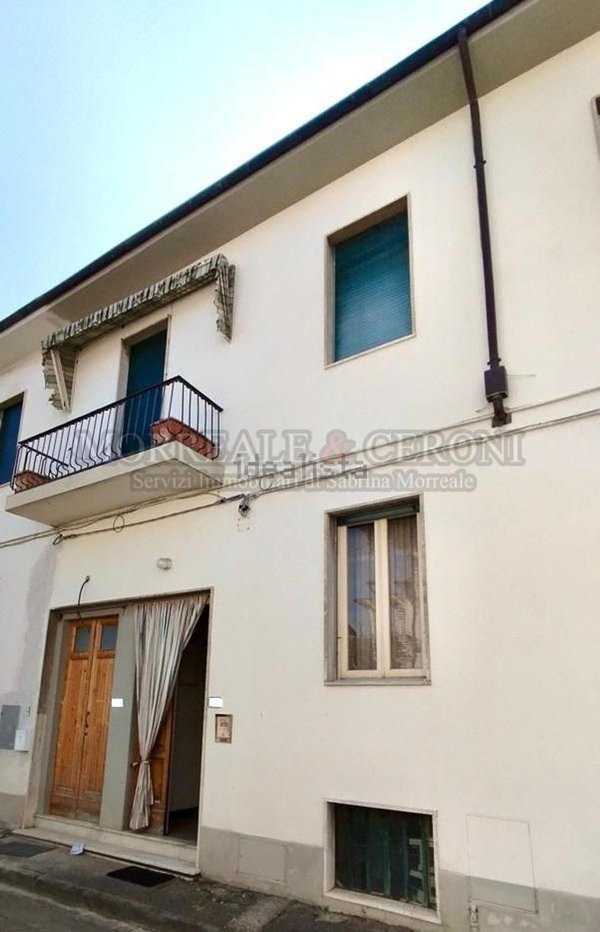 casa indipendente in vendita ad Empoli