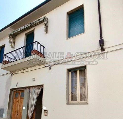 casa indipendente in vendita ad Empoli