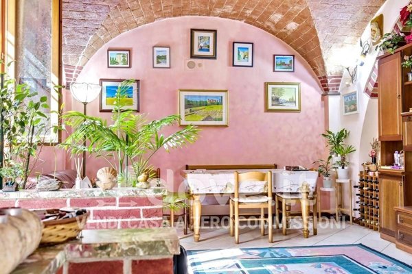 casa indipendente in vendita ad Empoli