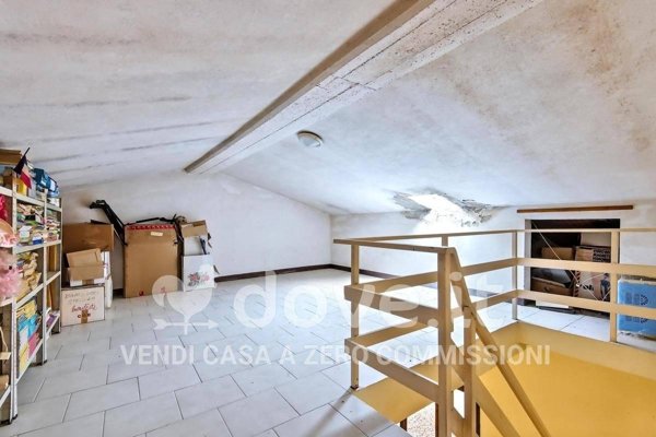 casa indipendente in vendita ad Empoli