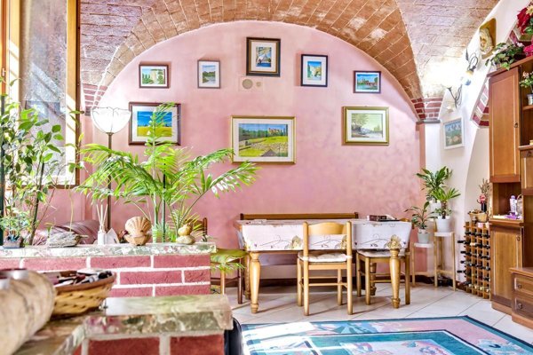 casa indipendente in vendita ad Empoli