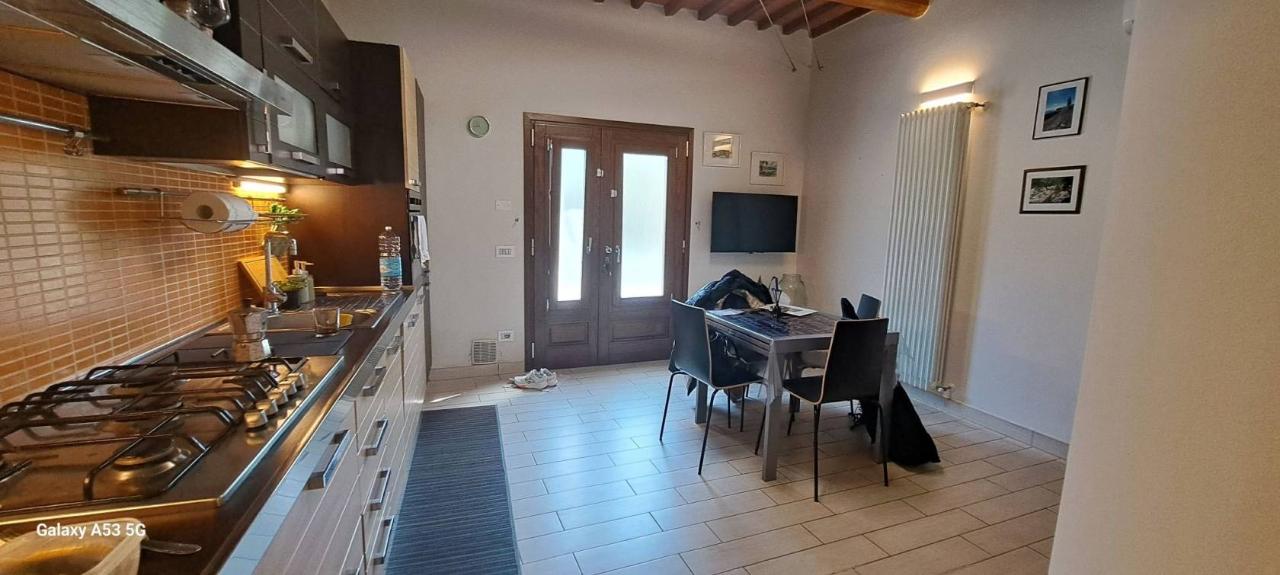 appartamento in vendita ad Empoli