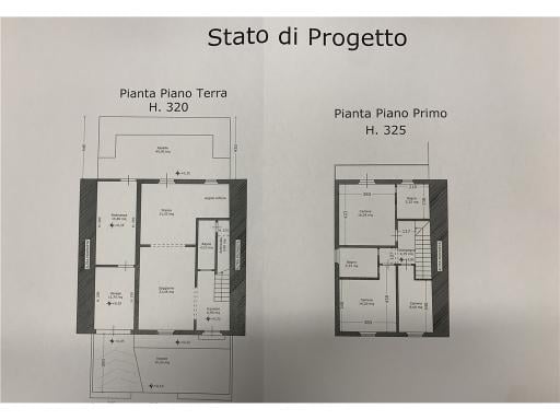 casa indipendente in vendita ad Empoli