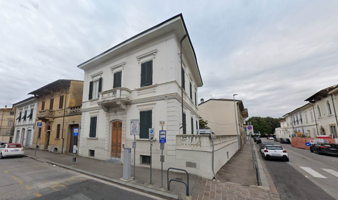 casa indipendente in vendita ad Empoli