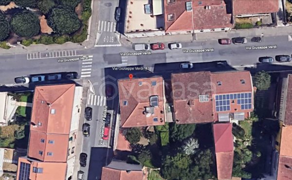 casa indipendente in vendita ad Empoli