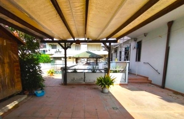 appartamento in vendita ad Empoli