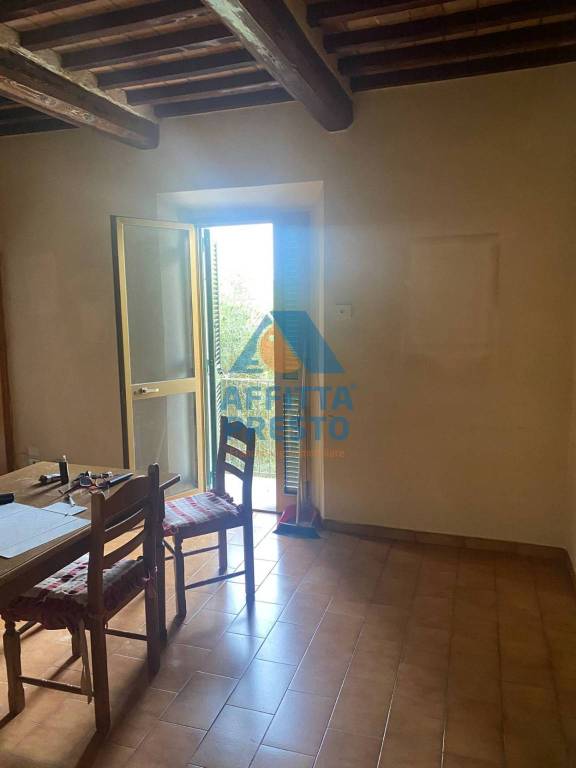 appartamento in vendita ad Empoli in zona Fontanella