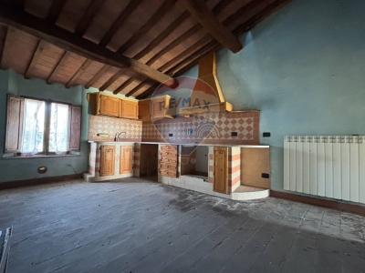 casa indipendente in vendita ad Empoli in zona Monterappoli