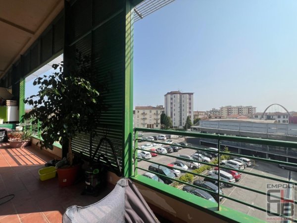 appartamento in vendita ad Empoli