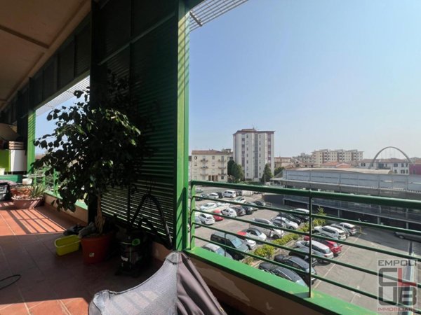 appartamento in vendita ad Empoli
