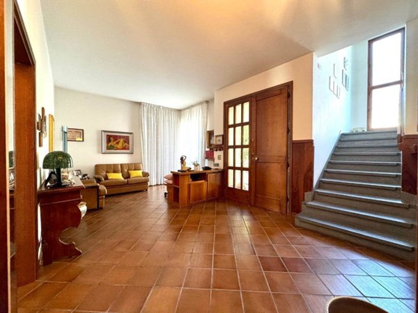 casa indipendente in vendita ad Empoli in zona Pontorme