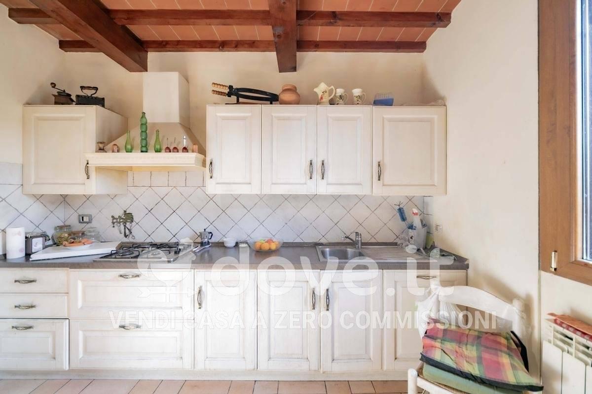 casa indipendente in vendita ad Empoli