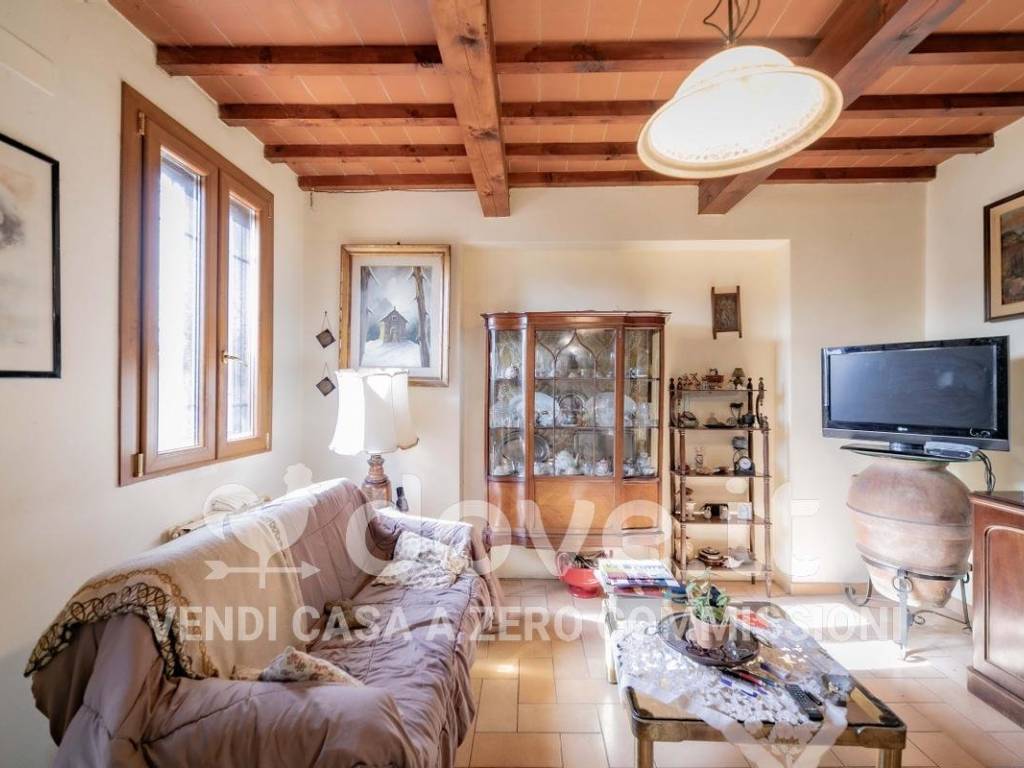 casa indipendente in vendita ad Empoli in zona Marcignana